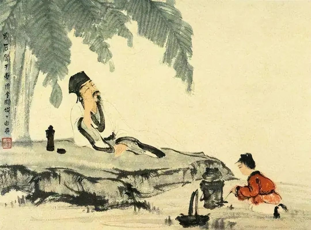2023年10月23日，農(nóng)歷九月初九，又是一年重陽(yáng)。